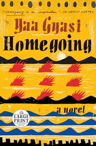 Homegoing 