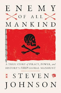 Enemy of All Mankind 