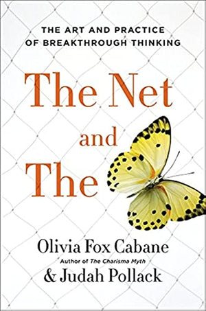 Net And The Butterfly (Mr-Exp)