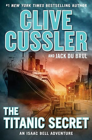 The Titanic Secret