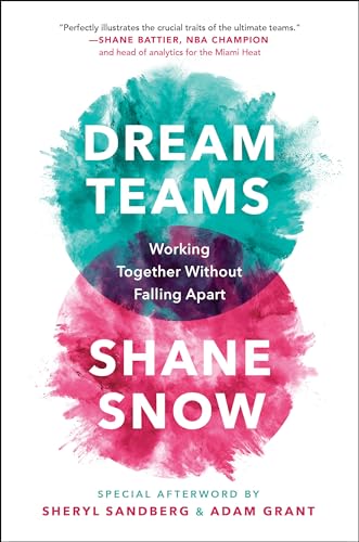 Dream Teams