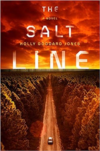 The Salt Line