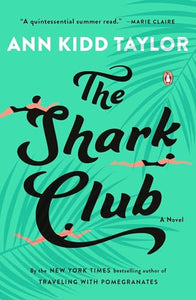 The Shark Club 