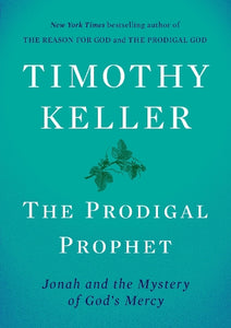 The Prodigal Prophet 