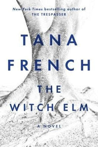 The Witch Elm 