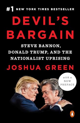 Devil's Bargain