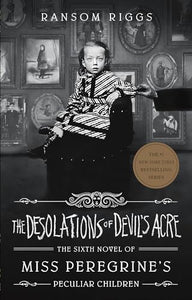 The Desolations of Devil's Acre 