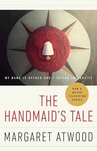 The Handmaid's Tale (TV Tie-in Edition)