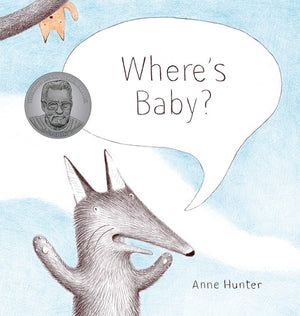 Where's Baby?