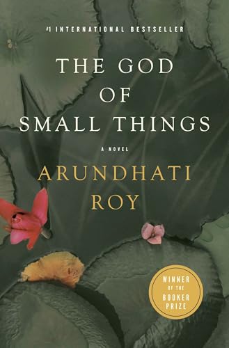 The God of Small Things
