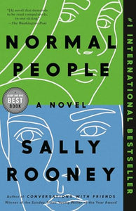 Normal People: A Novel 