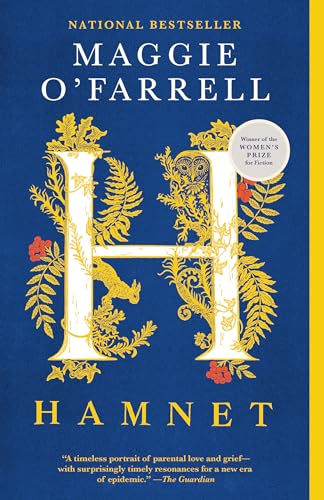 Hamnet - A Novel Of The Plague
