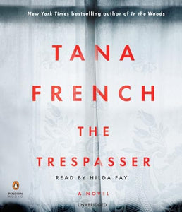 The Trespasser 
