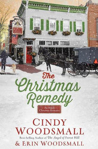 The Christmas Remedy: An Amish Christmas Romance 