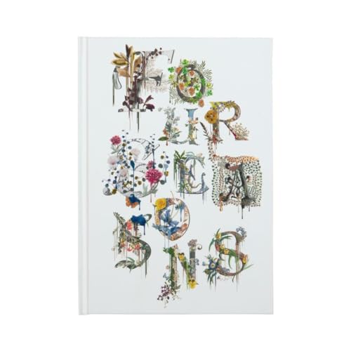 Christian Lacroix B5 Les Saisons Journal