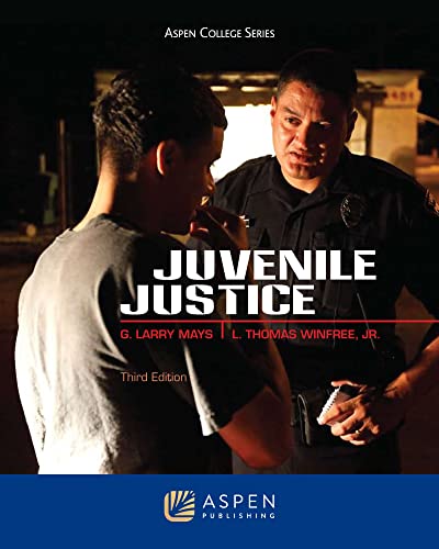 Juvenile Justice