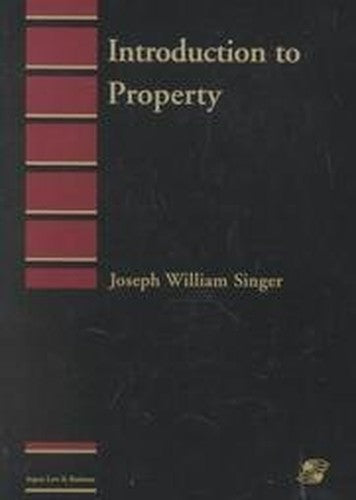 Introduction to Property Sb