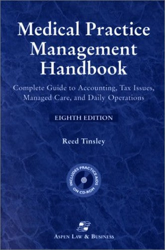 Medical Practice Management Handbook