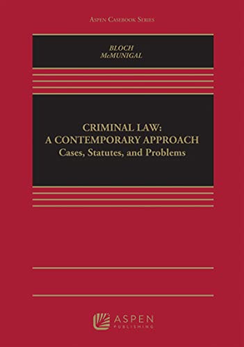 Criminal Law