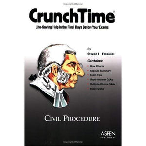Crunchtime