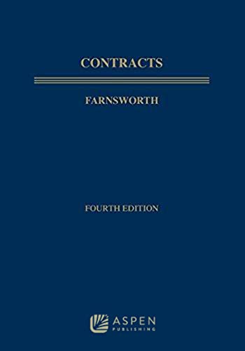 Contracts