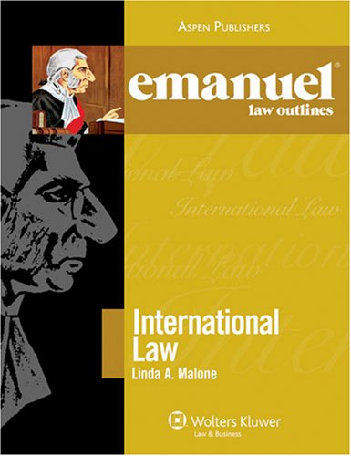 International Law