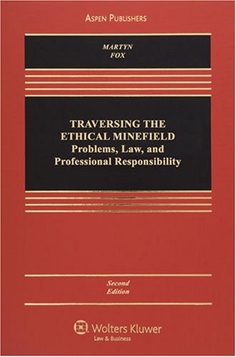 Traversing the Ethical Minefield