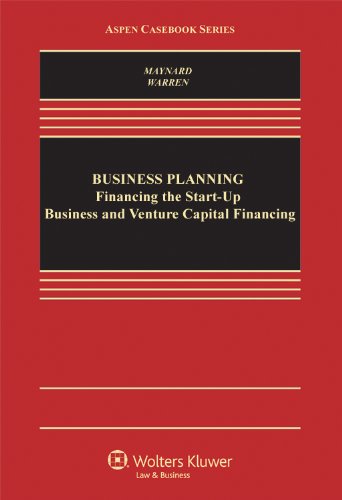 Business Planning