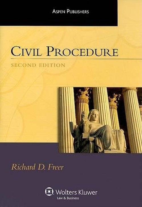 Civil Procedure