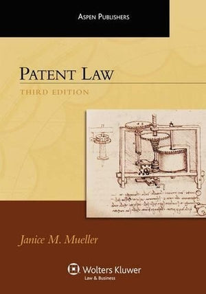 Patent Law