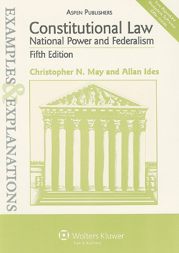 Constitutional Law