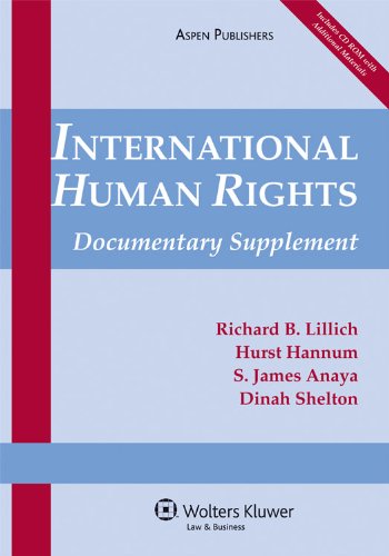 International Human Rights