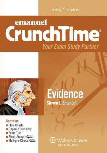 Emanuel Crunchtime