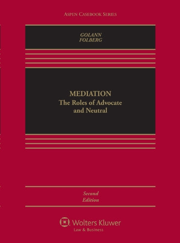 Mediation