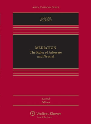 Mediation