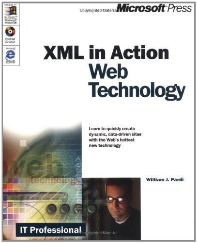 XML in Action