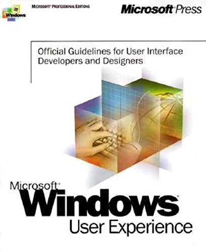 Windows User Experience