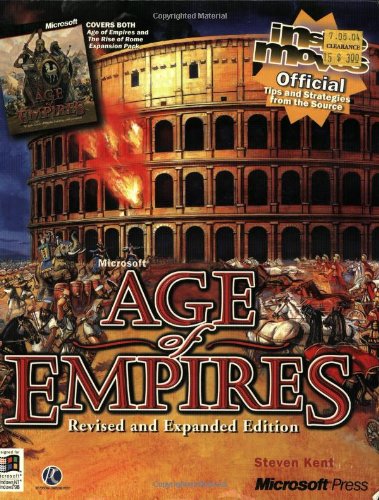Microsoft Age of Empires