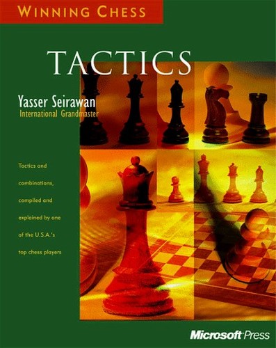 Winning Chess Tactics