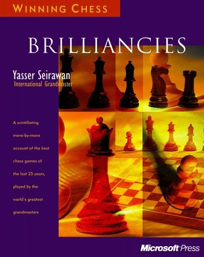 Winning Chess Brilliancies