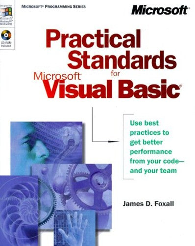 Practical Standards for Visual Basic Programmers