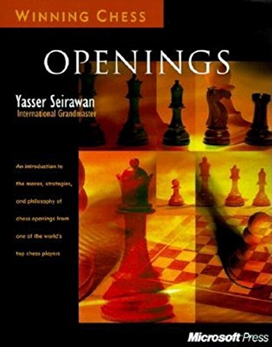 Winning Chess Openings