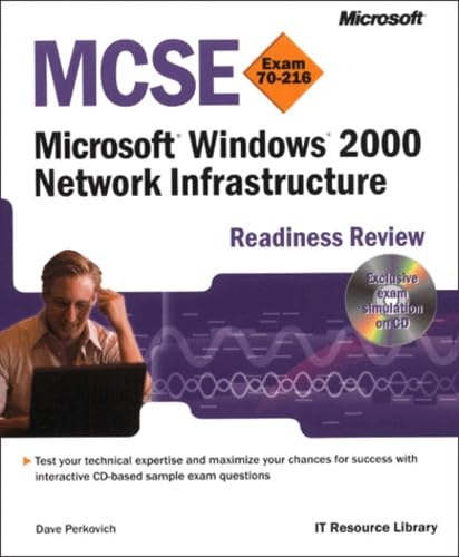MCSE Readiness Review