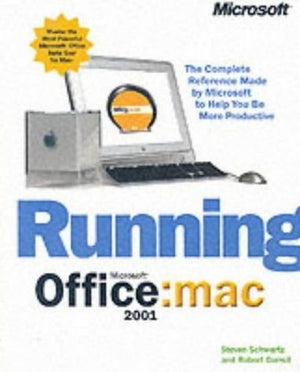 Running Office 2001