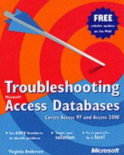 Troubleshooting Access Databases