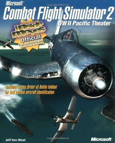 Microsoft Combat Flight Simulator 2 WW II Pacific Theater