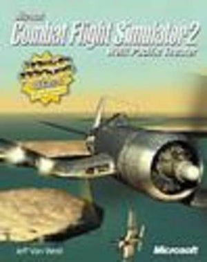 Microsoft Combat Flight Simulator 2 WW II Pacific Theater