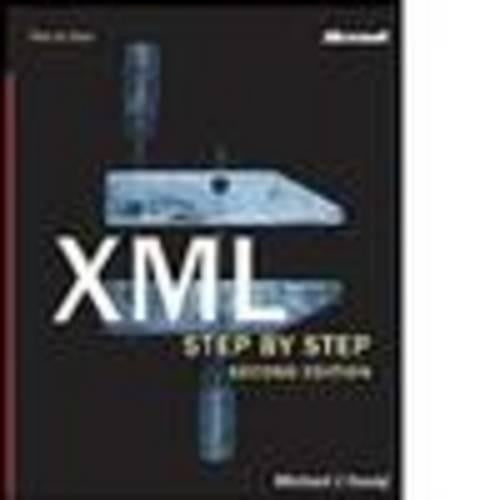 XML Step by Step