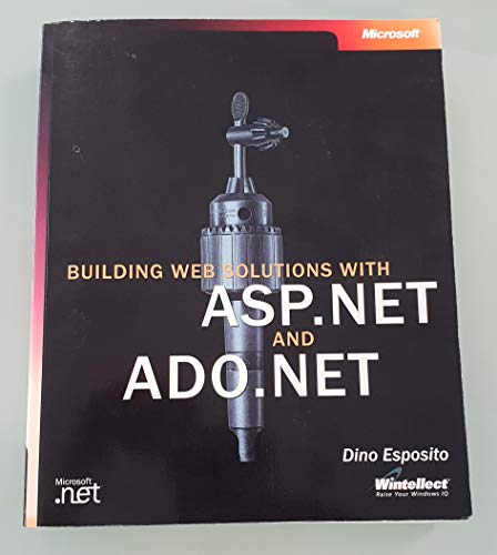 Building Web Solutions with ASP.NET and ADO.NET