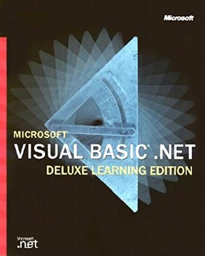 Visual Basic.NET Deluxe Learning Edition
